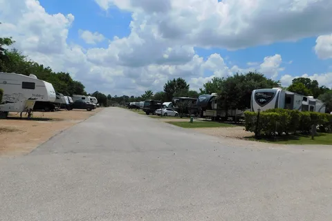 Woodland Lakes RV Park