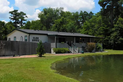 Woodland Lakes RV Park