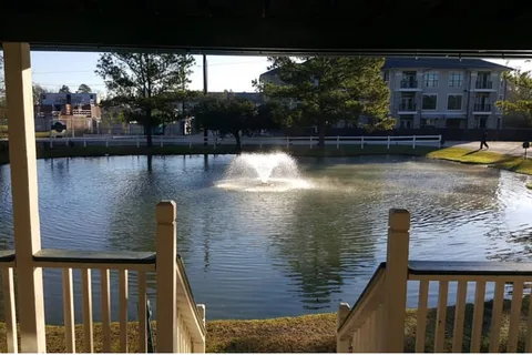 Woodland Lakes RV Park
