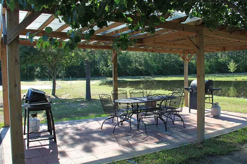 Woodland Lakes RV Park