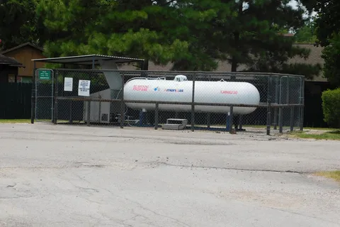 Woodland Lakes RV Park