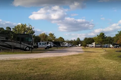 Woodland Lakes RV Park