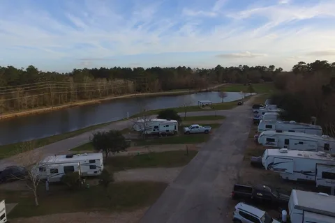 Woodland Lakes RV Park