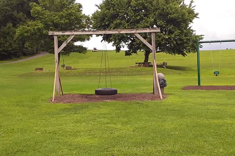 Don Laine Campground
