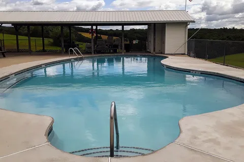 Don Laine Campground
