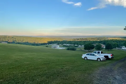 Don Laine Campground