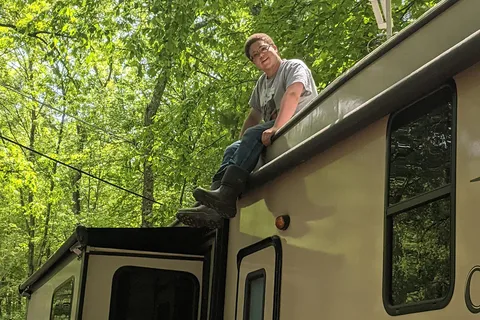 Don Laine Campground