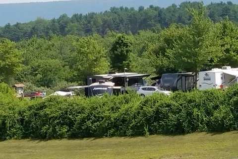 Don Laine Campground