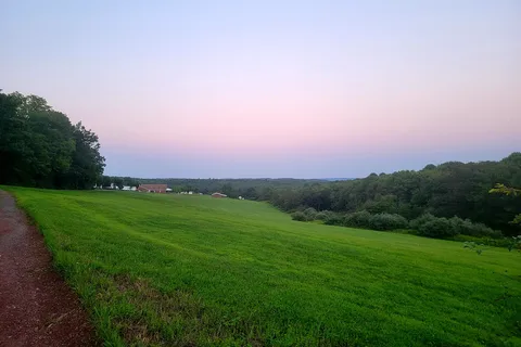 Don Laine Campground