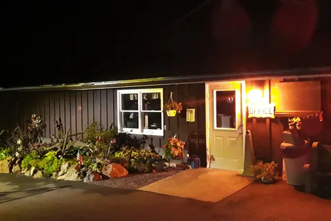 Don Laine Campground