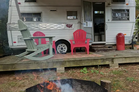 Rustic Lakes Campgrounds Inc