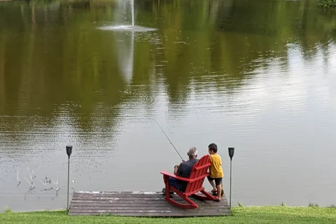 Rustic Lakes Campgrounds Inc