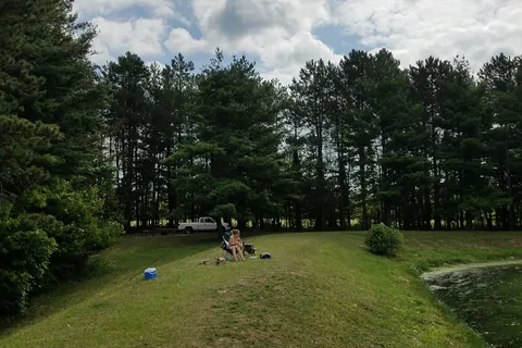 Rustic Lakes Campgrounds Inc
