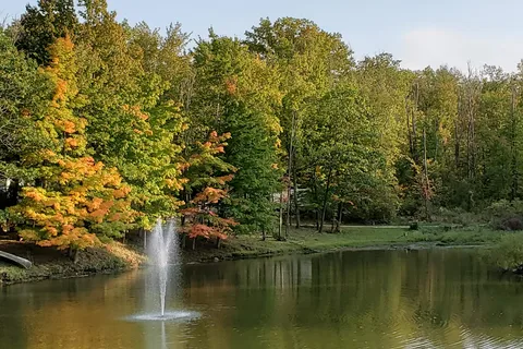 Rustic Lakes Campgrounds Inc