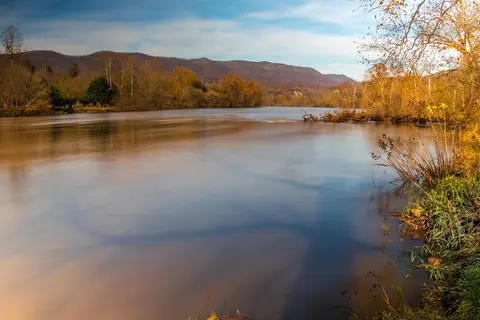 Main - Shenandoah River State Park