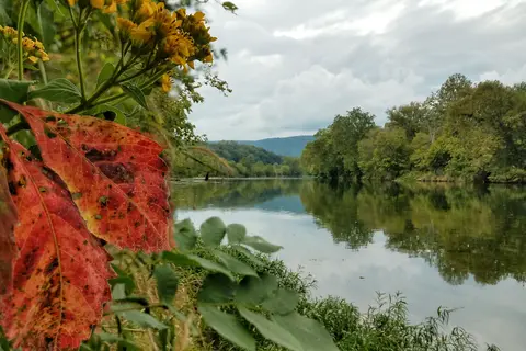 Main - Shenandoah River State Park