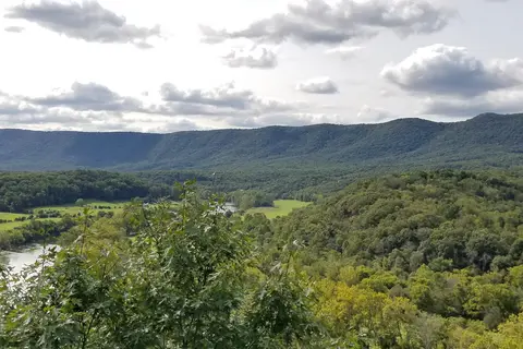 Main - Shenandoah River State Park