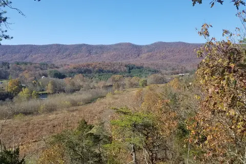 Main - Shenandoah River State Park