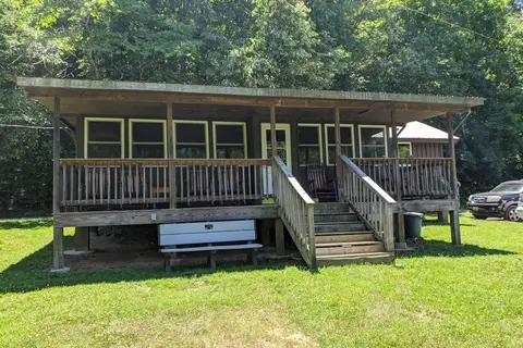 Main - Shenandoah River State Park