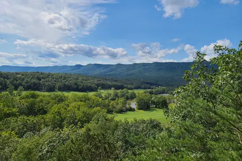 Main - Shenandoah River State Park