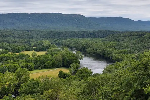 Main - Shenandoah River State Park