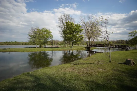 Darien Lakes State Park