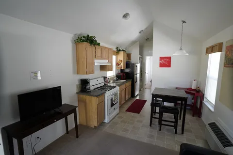 Mountain Village RV Park