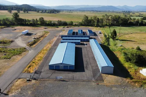 Mountain Village RV Park