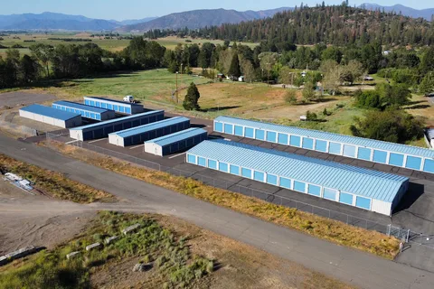 Mountain Village RV Park