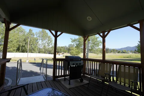 Mountain Village RV Park