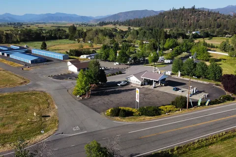 Mountain Village RV Park