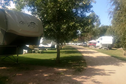 Rykens RV Park