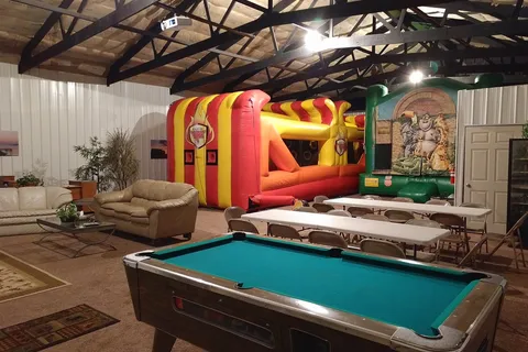 Rykens RV Park