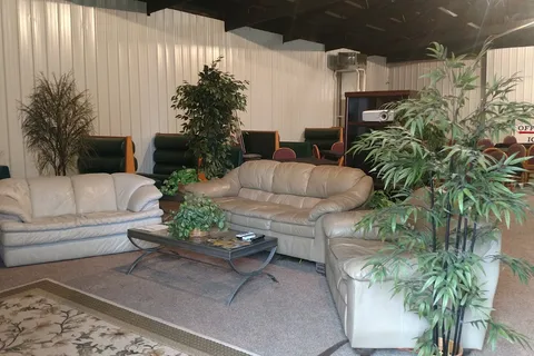 Rykens RV Park