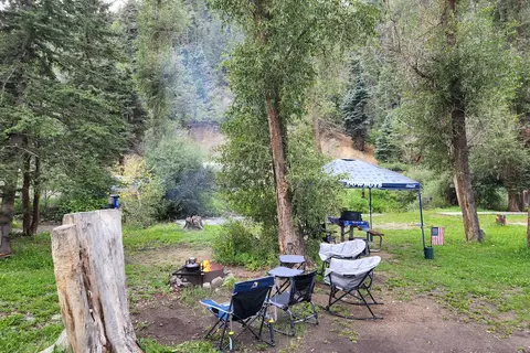 Road Runner RV Resort