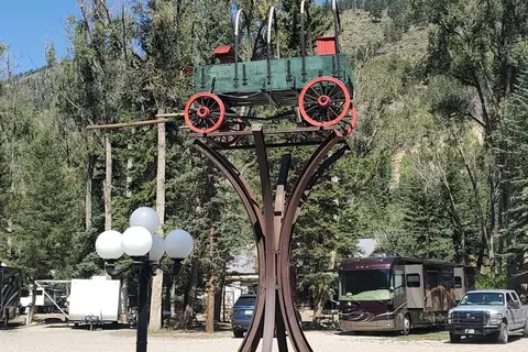 Road Runner RV Resort