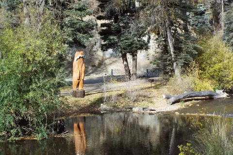 Road Runner RV Resort