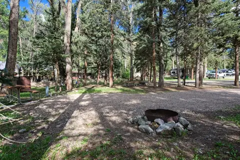 Road Runner RV Resort