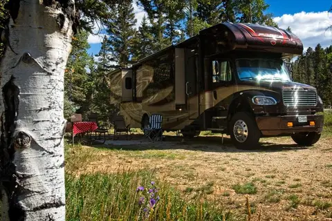 Road Runner RV Resort