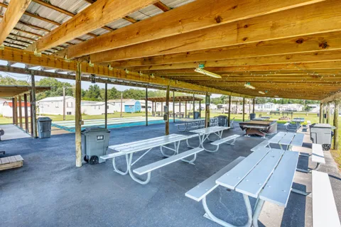 Sandbar RV Resort
