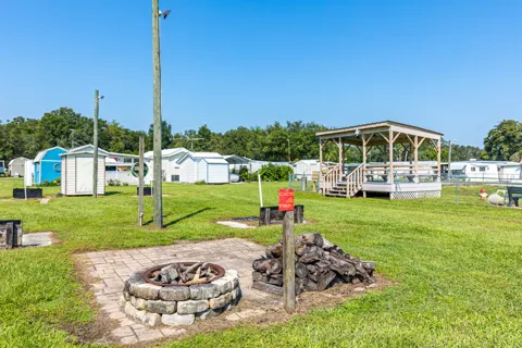 Sandbar RV Resort
