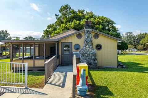 Sandbar RV Resort