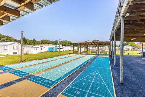 Sandbar RV Resort