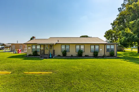Sandbar RV Resort
