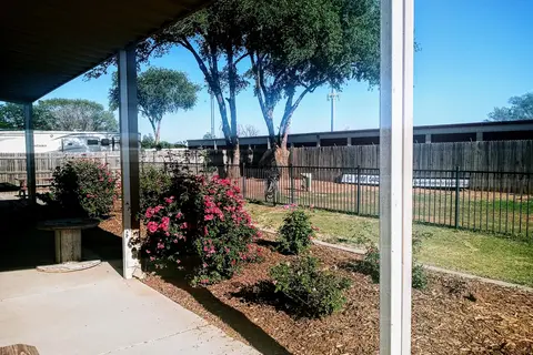 Clovis RV Park