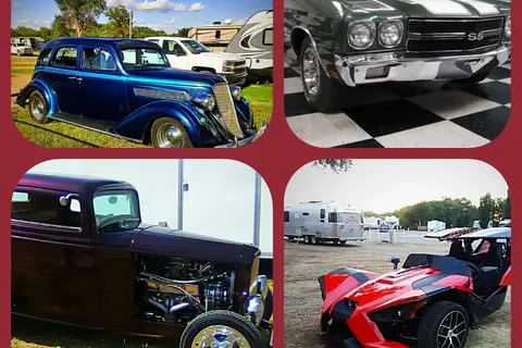 Clovis RV Park