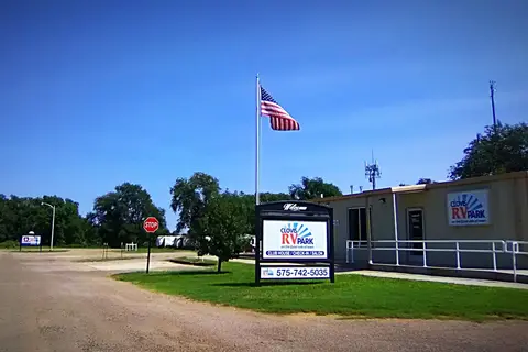 Clovis RV Park