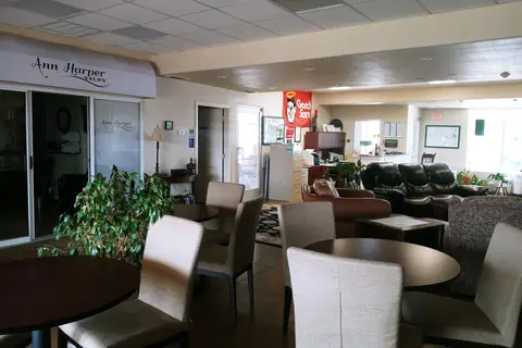 Clovis RV Park