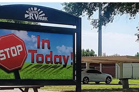 Clovis RV Park