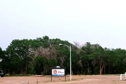 Clovis RV Park